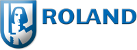 Roland-Logo